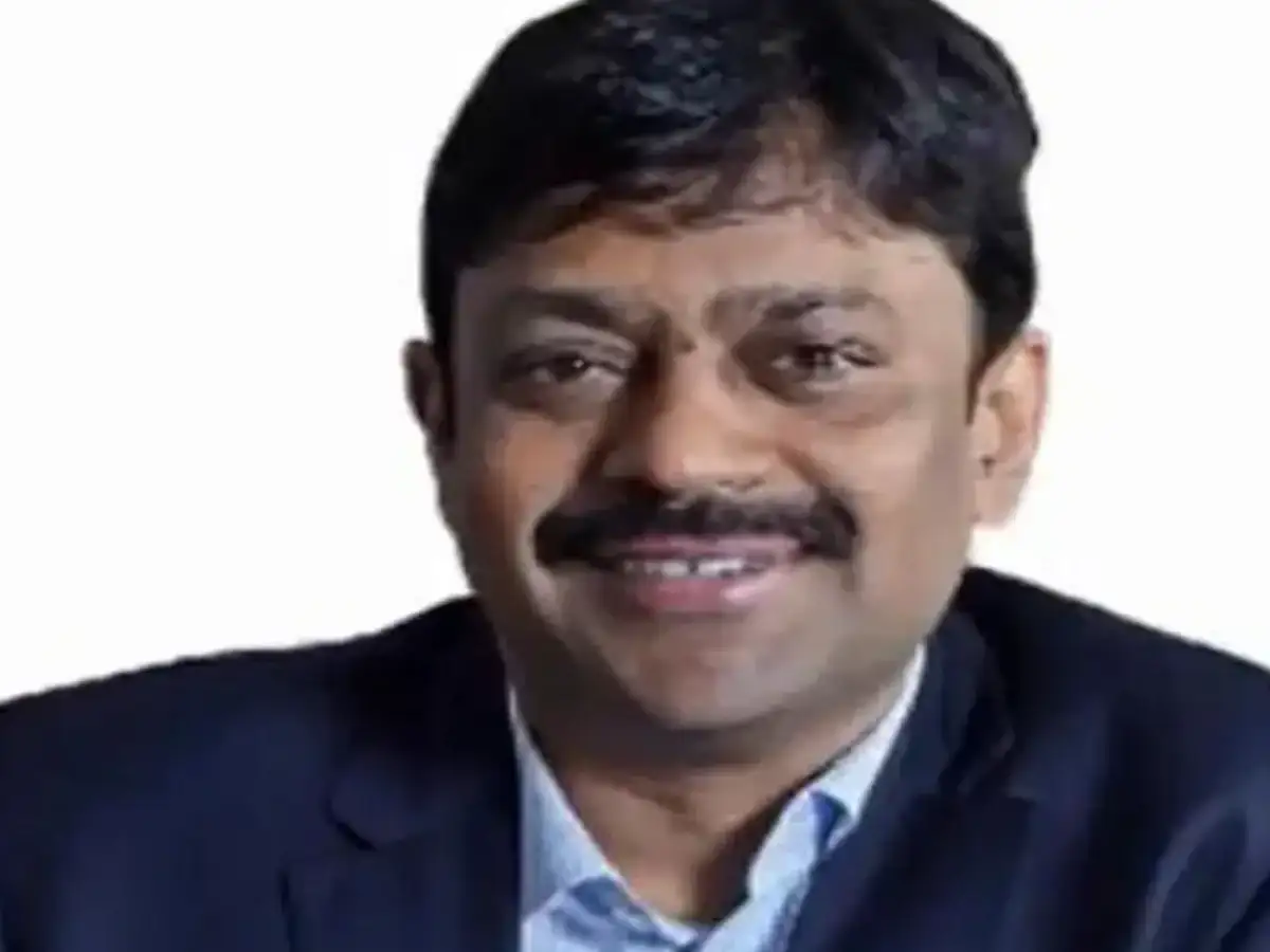 Adani Ports names insider Niraj Bansal as CEO-Ports, Pranav Choudhary exits