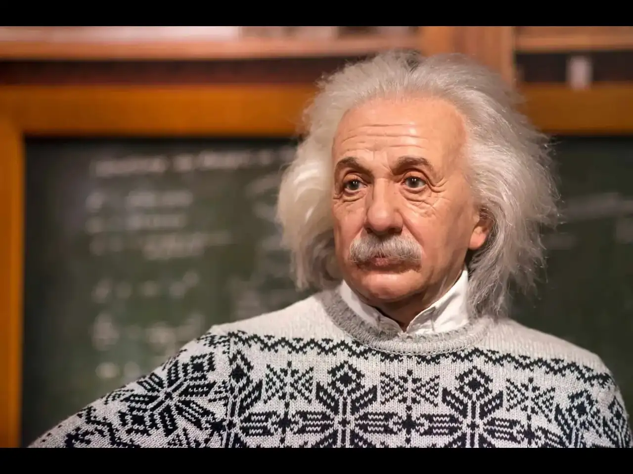 Quote of the day by Albert Einstein: “He who can no longer pause to wonder and stand rapt in awe is as good as dead; his eyes are...” Battle of Giants: Albert Einstein vs. Niels Bohr — Learn how their historic clash reshaped quantum mechanics, reality, uncertainty, and humanity’s search for truth