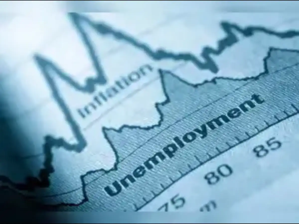 India’s jobless rate rises to 5% in Q4