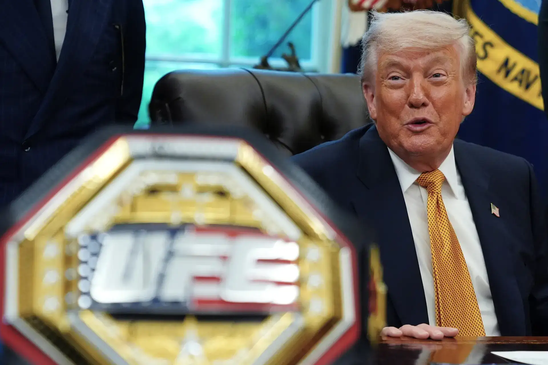 White House UFC Freedom 250 date, tickets: Where to buy online entry pass for Ultimate Fighting Championship bouts?