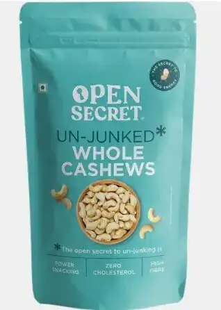 Image for OPENSECRETPremiumWholeKaju