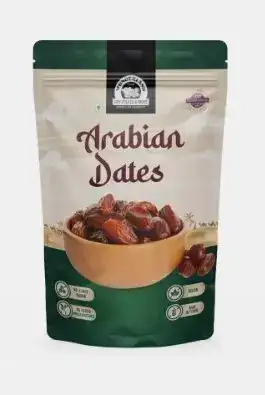 Image for WONDERLANDFoodsPremiumArabianDates