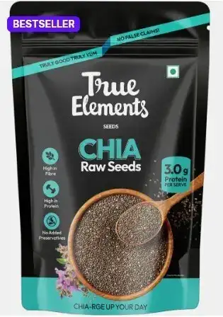 Image for TrueElementsRawChiaSeeds