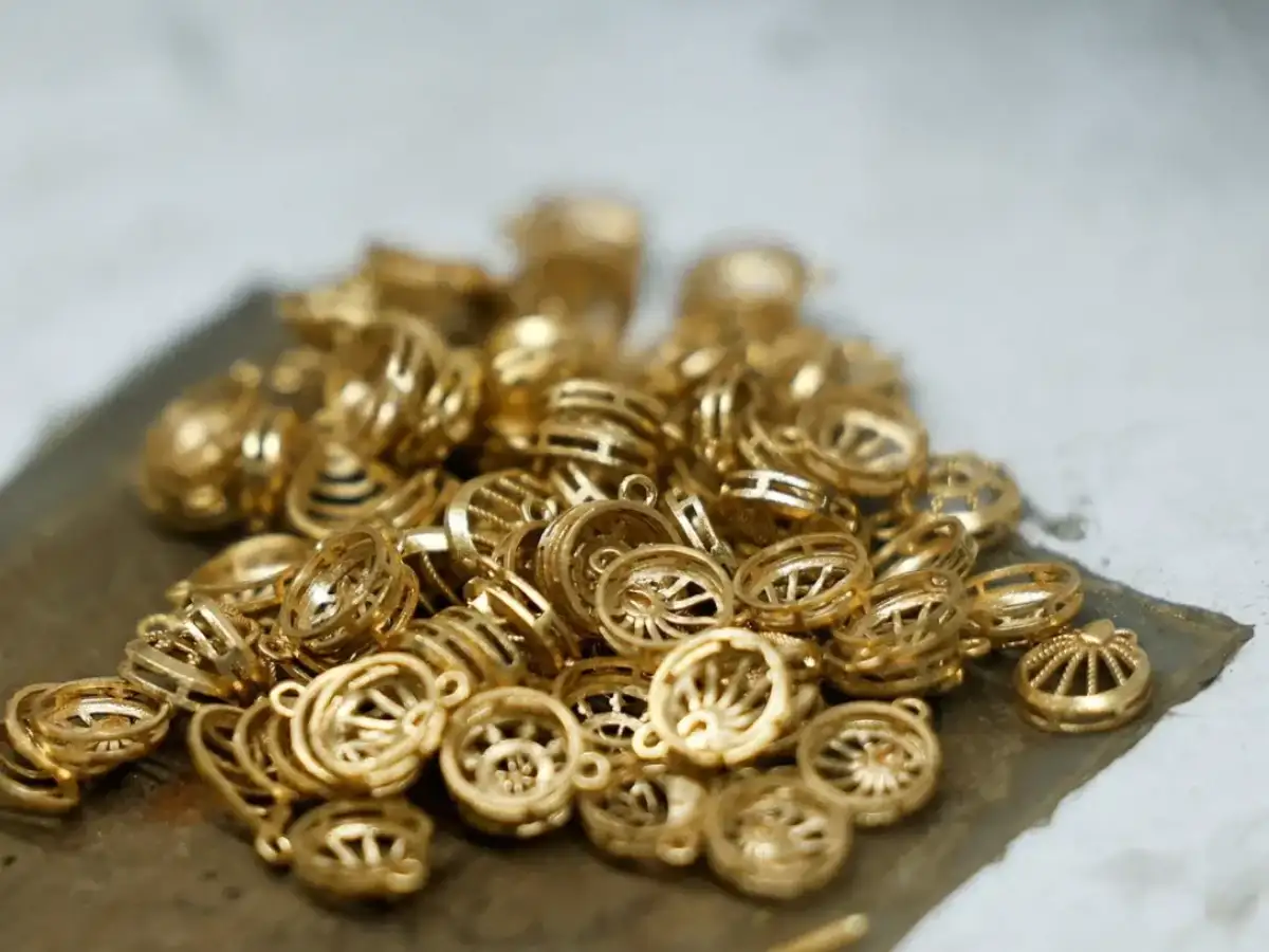 As Modi urges restraint on gold buying, jewellers’ body pitches mobilisation &amp; recycling framework