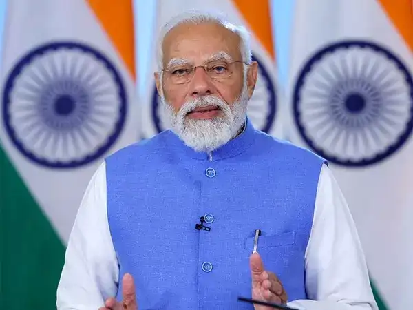 PM Modi’s 5-nation tour from May 15-21 to boost trade & investment