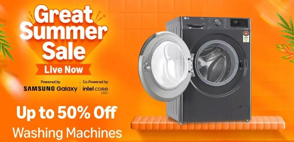 Image for WashingMachines50%25off
