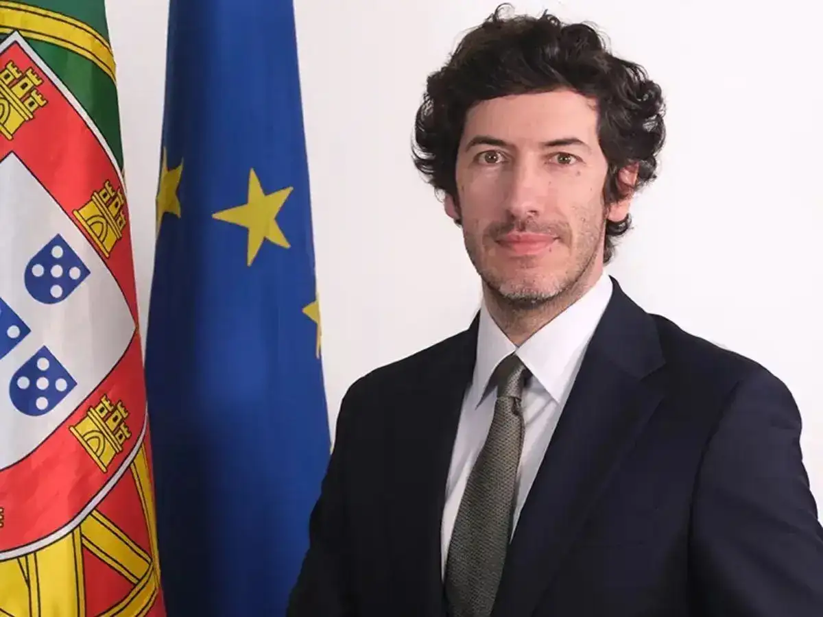 Portugal eyes bigger role in India’s infrastructure, manufacturing push as trade ties deepen