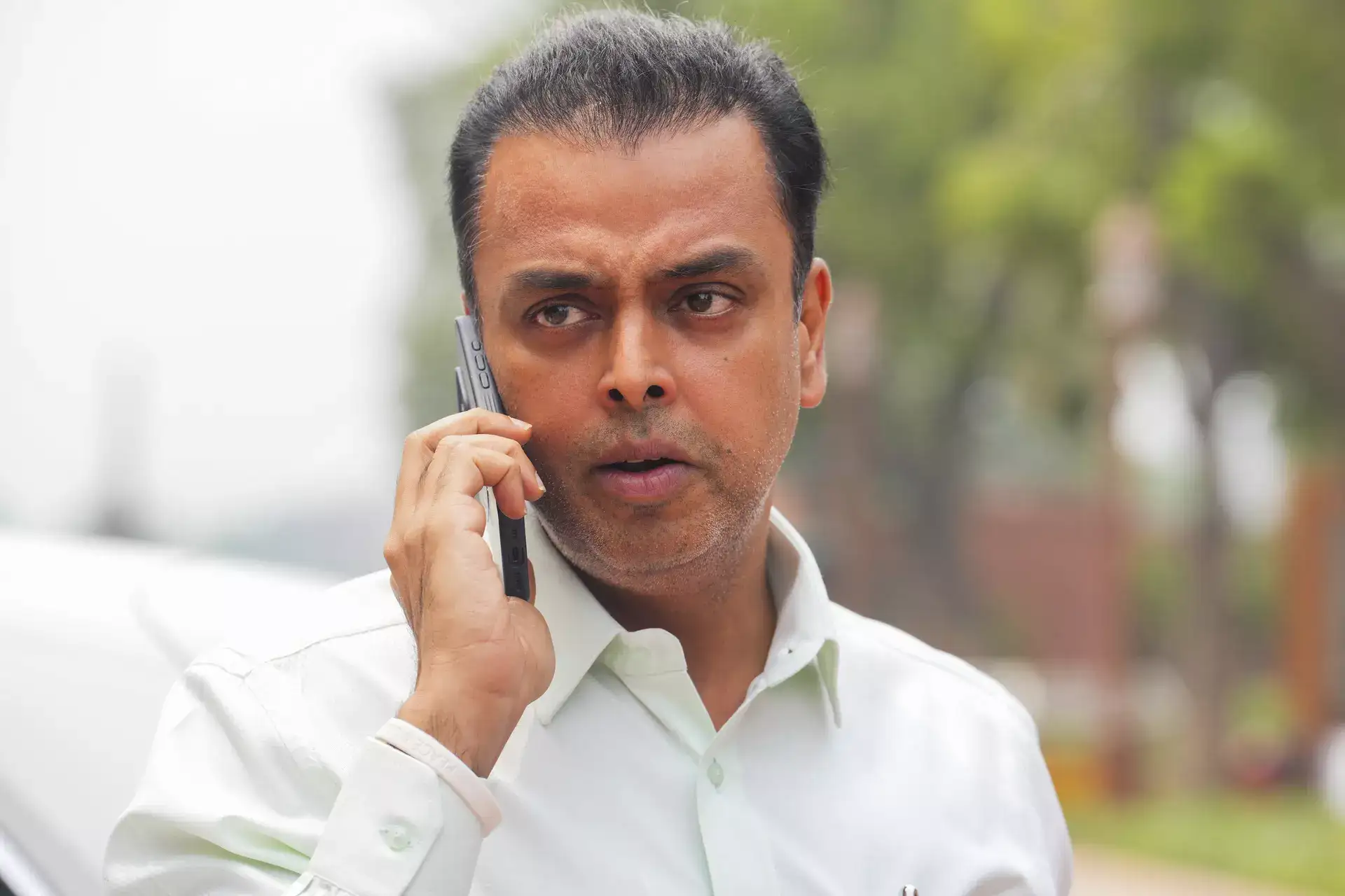 Shiv Sena MP pitches virtual panel meets, eyes ₹100 crore saving