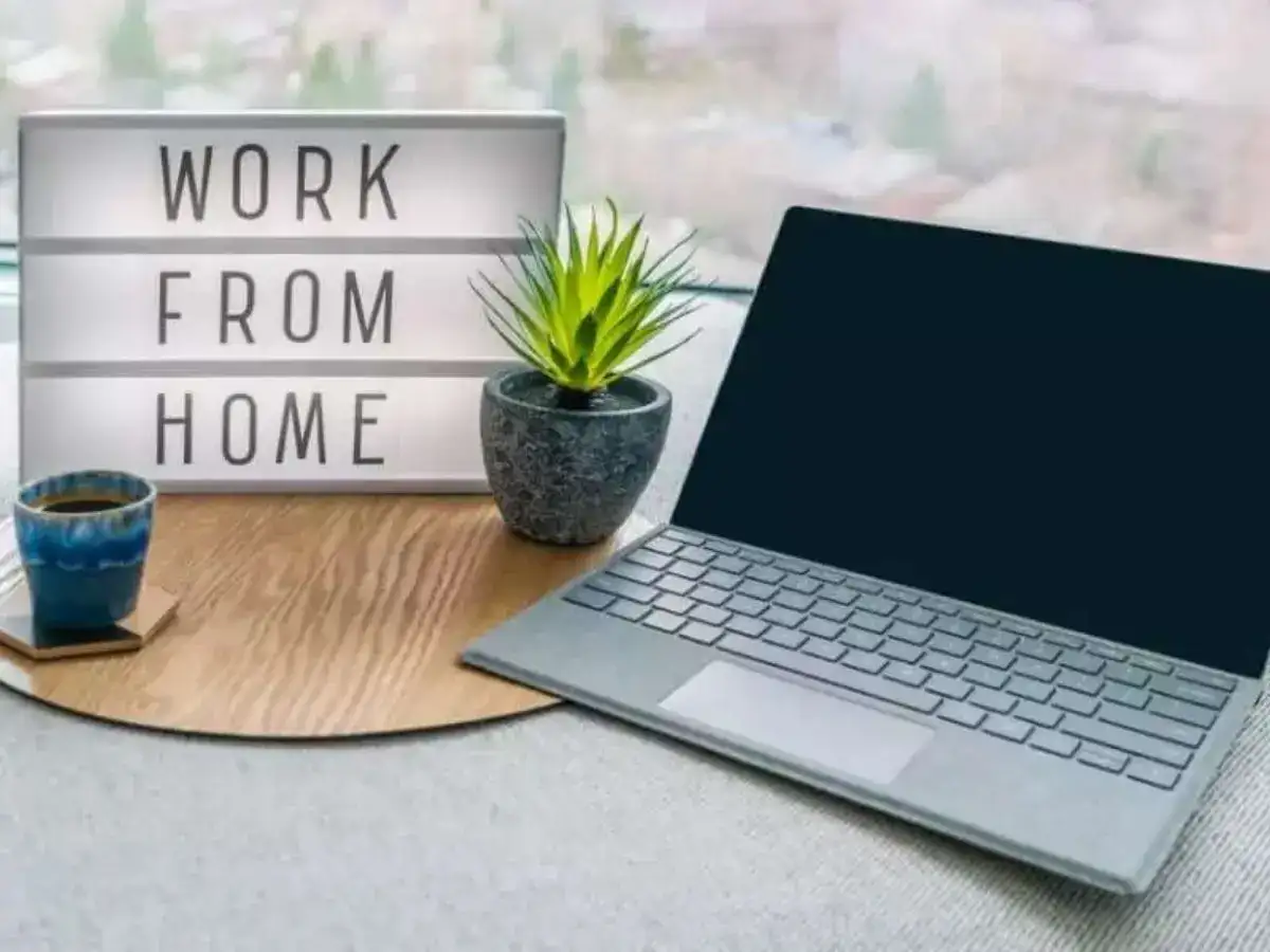 Ready to reduce non-essential travel: Companies open to making WFH work, again