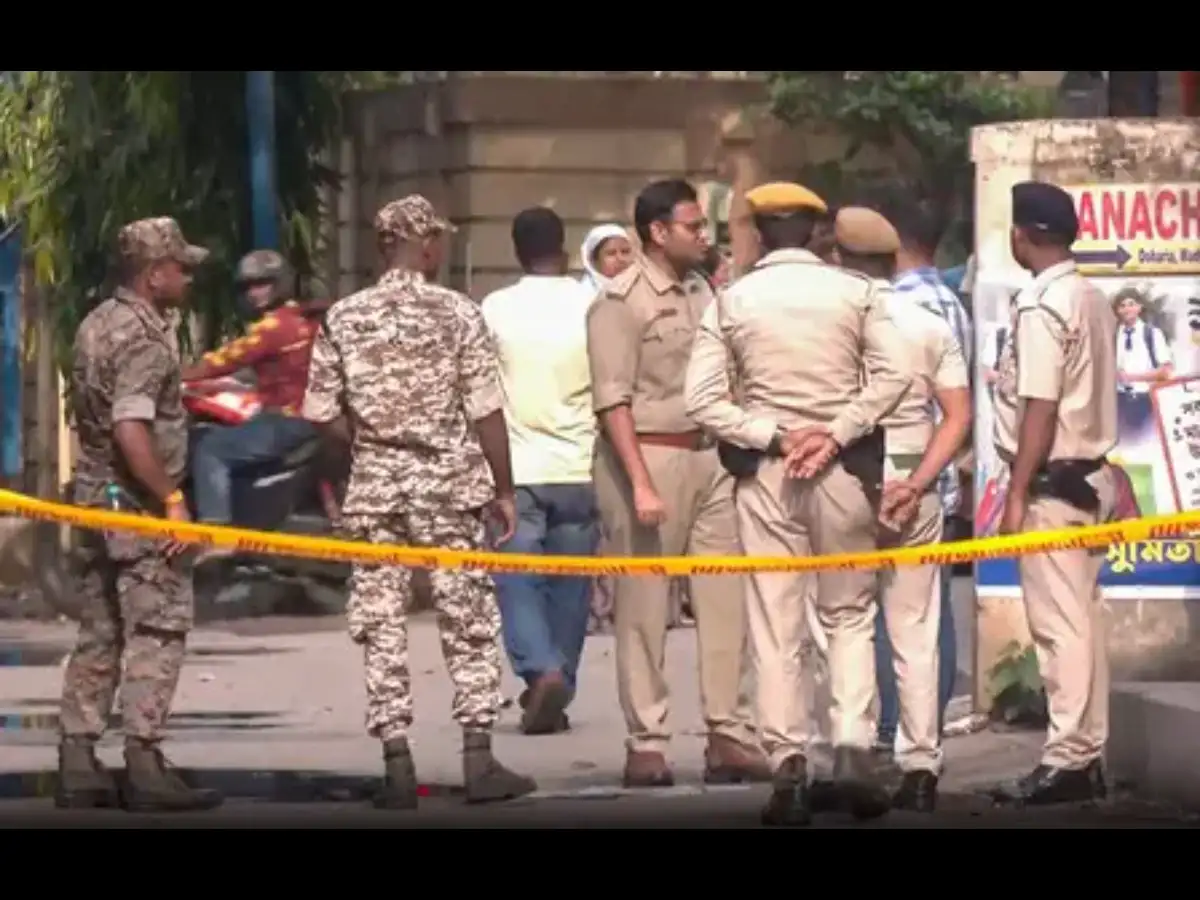 Suvendu aide murder: Mother of UP man arrested in Chandranath Rath case claims son innocent, demands CBI probe