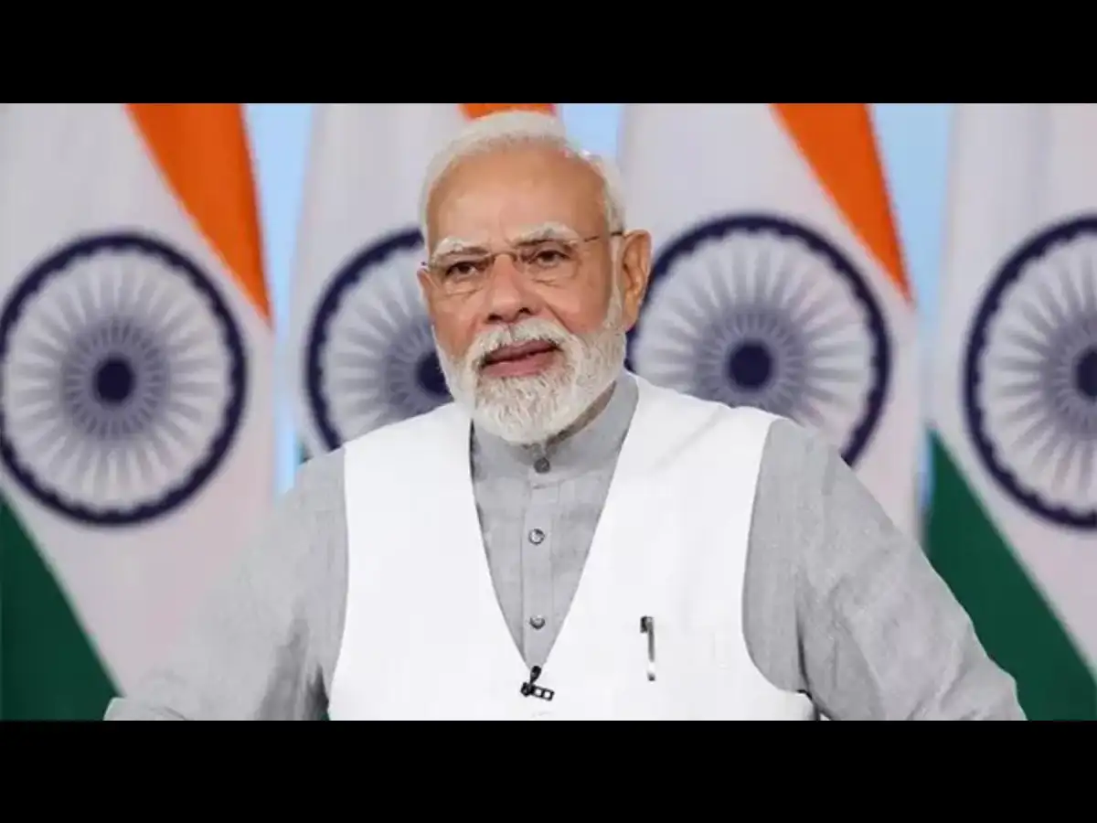 India well-stocked on essentials; PM Modi urges conservation to cut fiscal strain