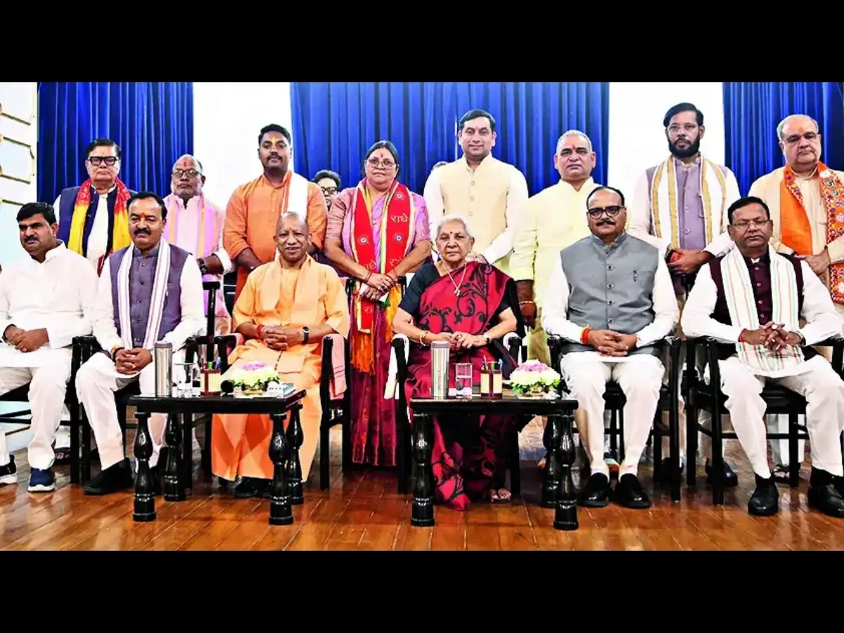 UP Elections 2027: BJP begins major poll push, targets 61 seats lost in last three elections with booth outreach & beneficiary mapping