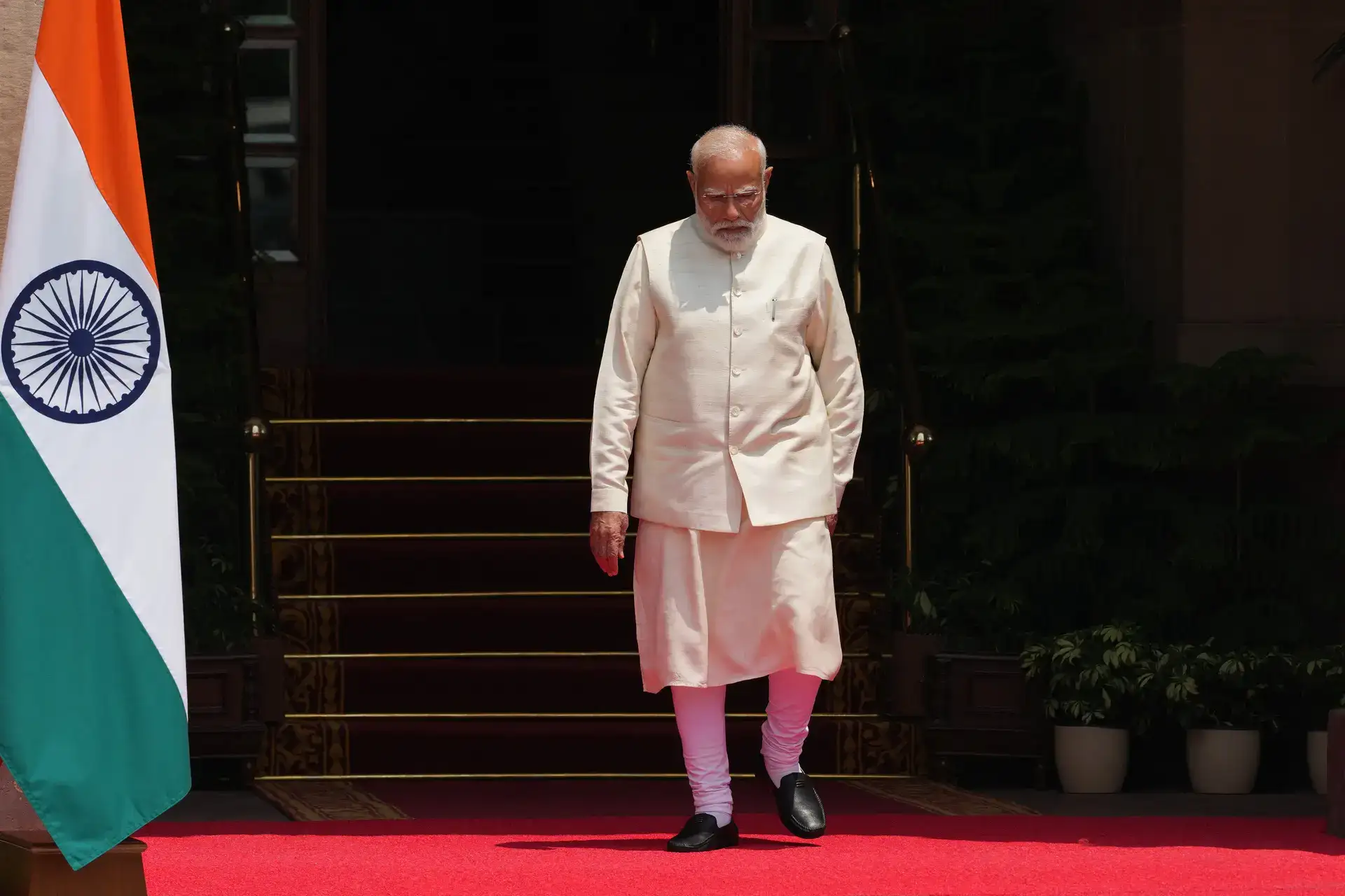 India Inc backs Modi’s appeal to cut gold buying and foreign travel amid West Asia tensions