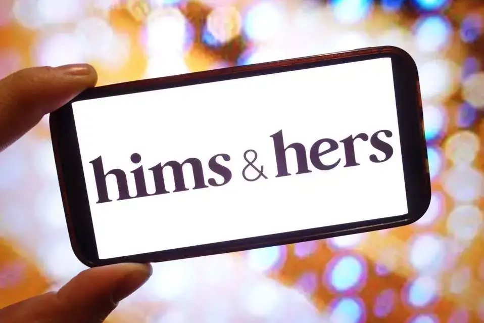 Hims earnings today: Why Hims & Hers Health stock dropped despite raising revenue forecast - here's what investors need to know