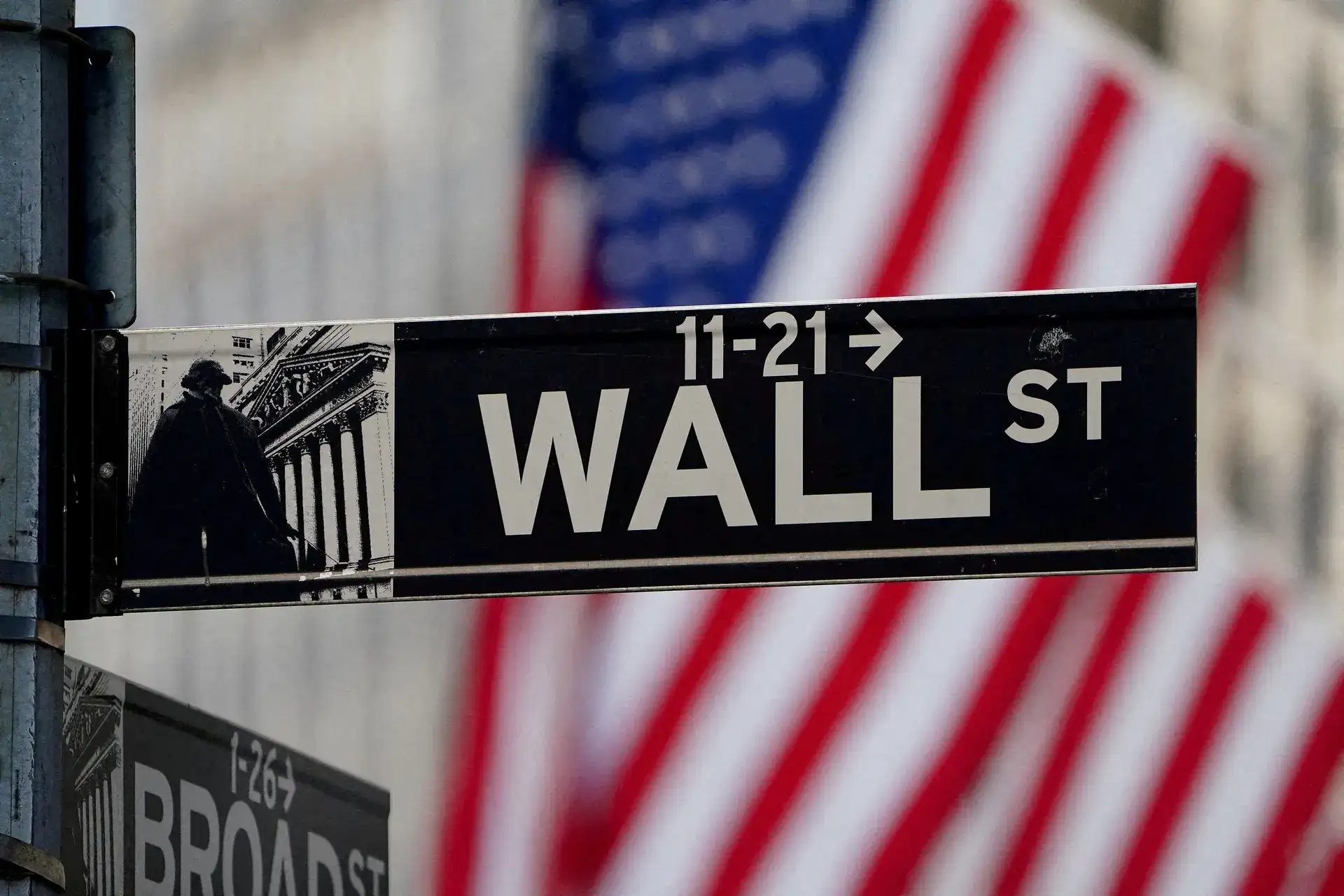U.S. Stock Market set to undergo big correction? Should S&P 500, Nasdaq investors worry? Experts reveal details