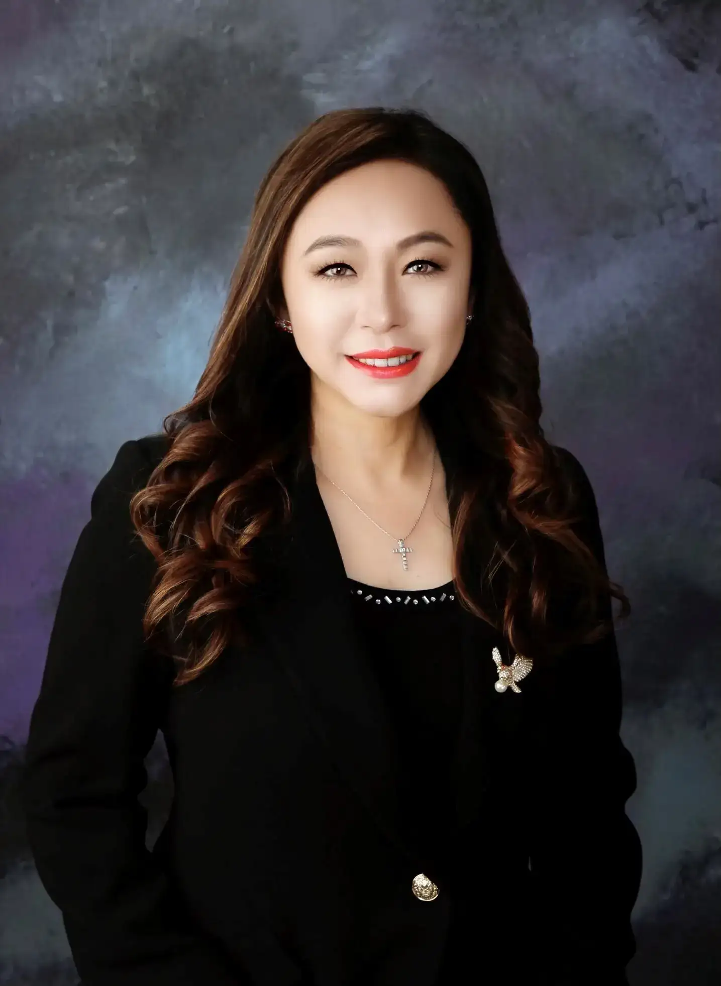 Former California mayor secretly worked for China? Ex-Arcadia mayor Eileen Wang pleads guilty in propaganda case tied to Beijing