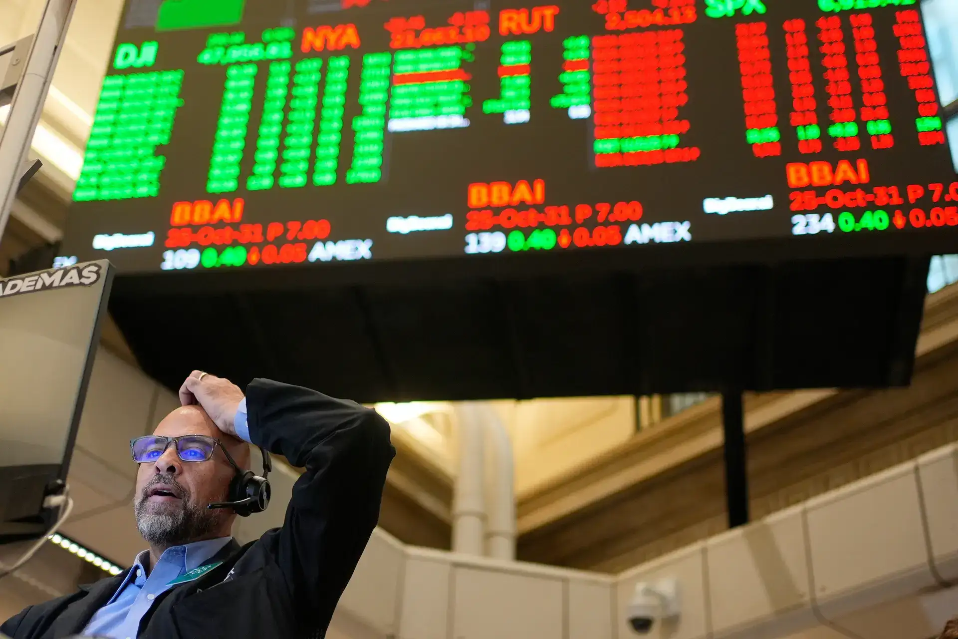 U.S Stock Market on Tuesday: S&P 500, Dow Jones, Nasdaq for record trading? These factors will decide