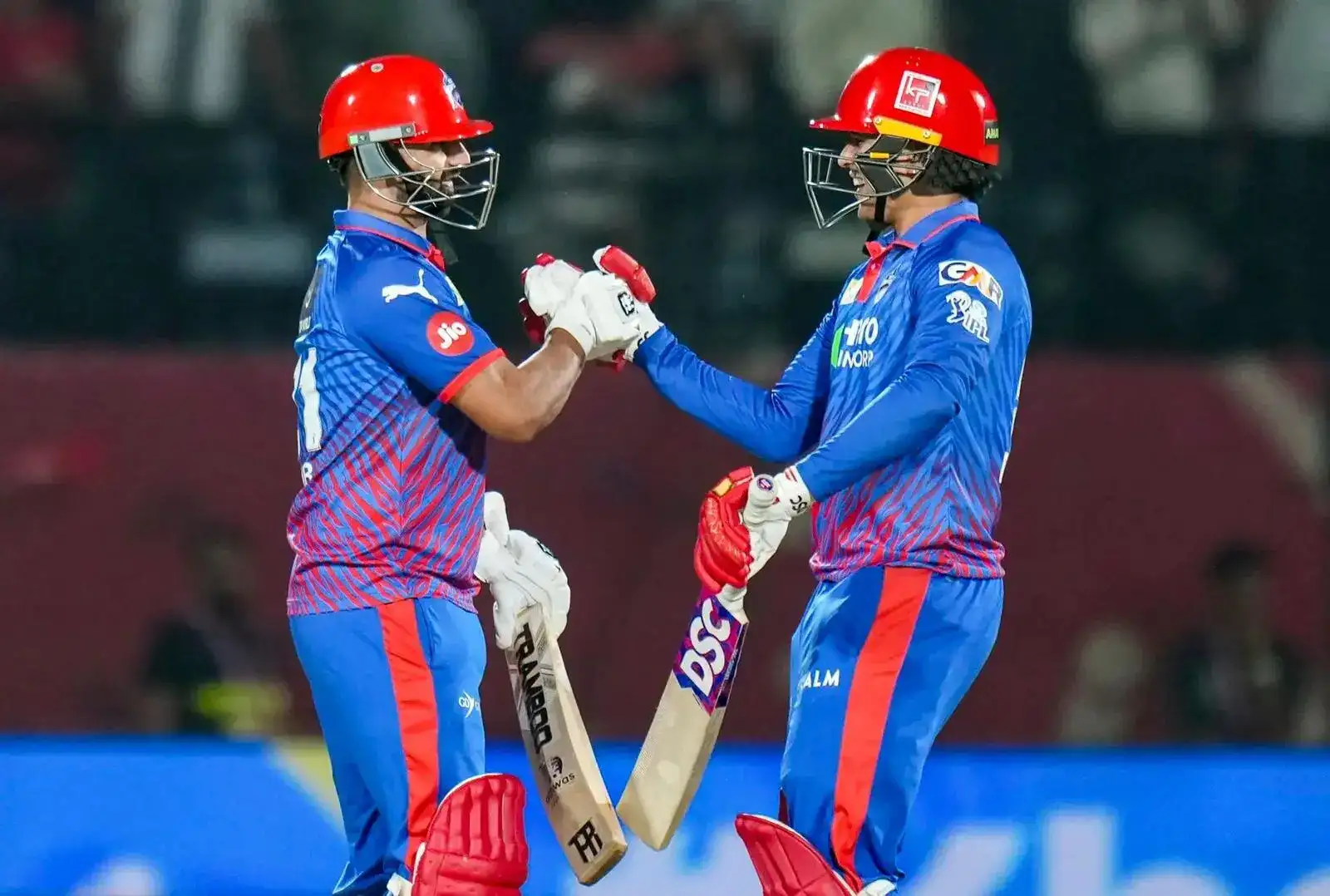 PBKS vs DC yesterday's Match 2026: Axar Patel, David Miller lead Delhi Capitals to record-breaking win over Punjab Kings. Here's a look at the updated IPL points table