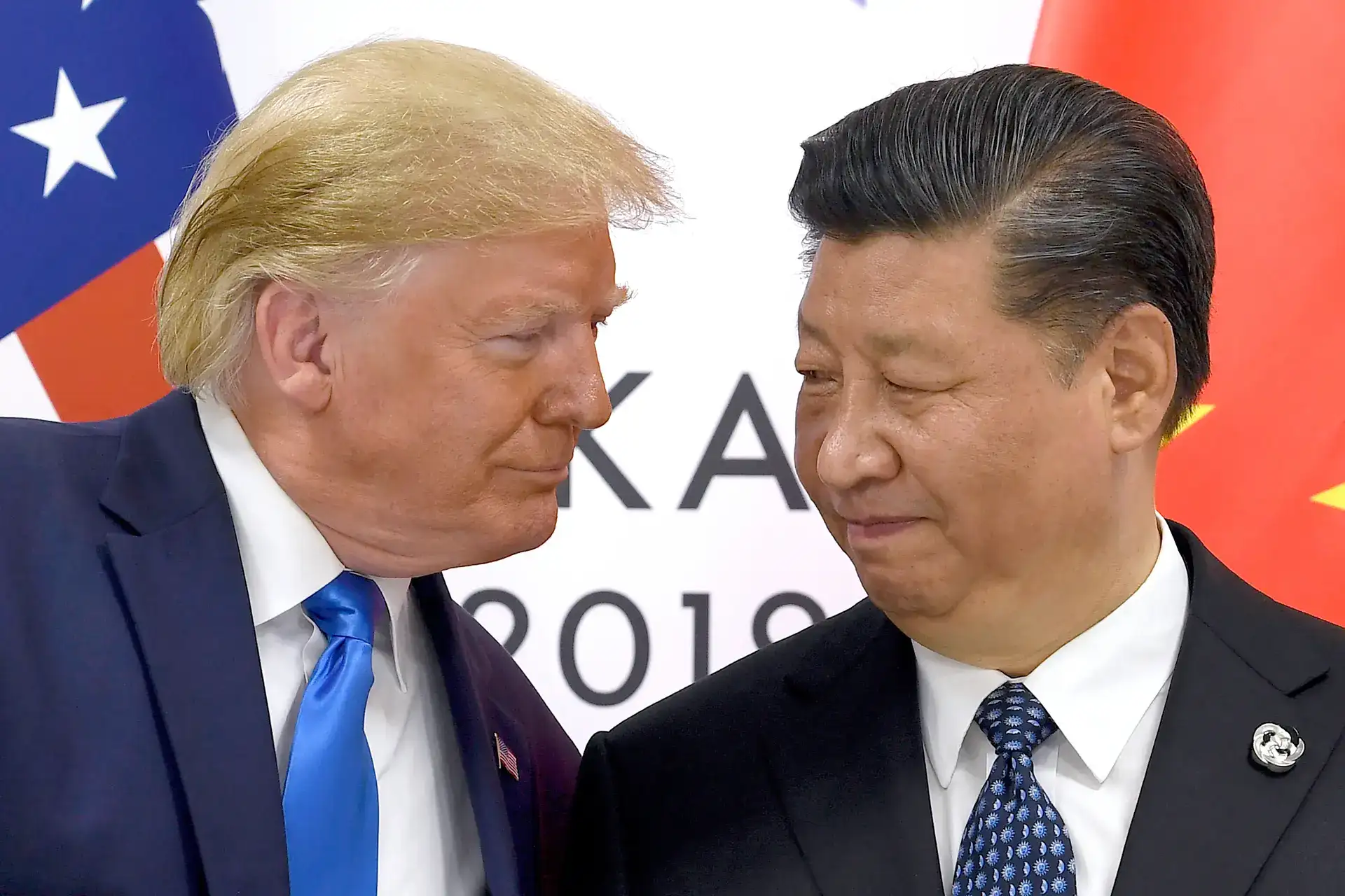 Xi-Trump summit may yield farm deal, but China has limited soybean appetite
