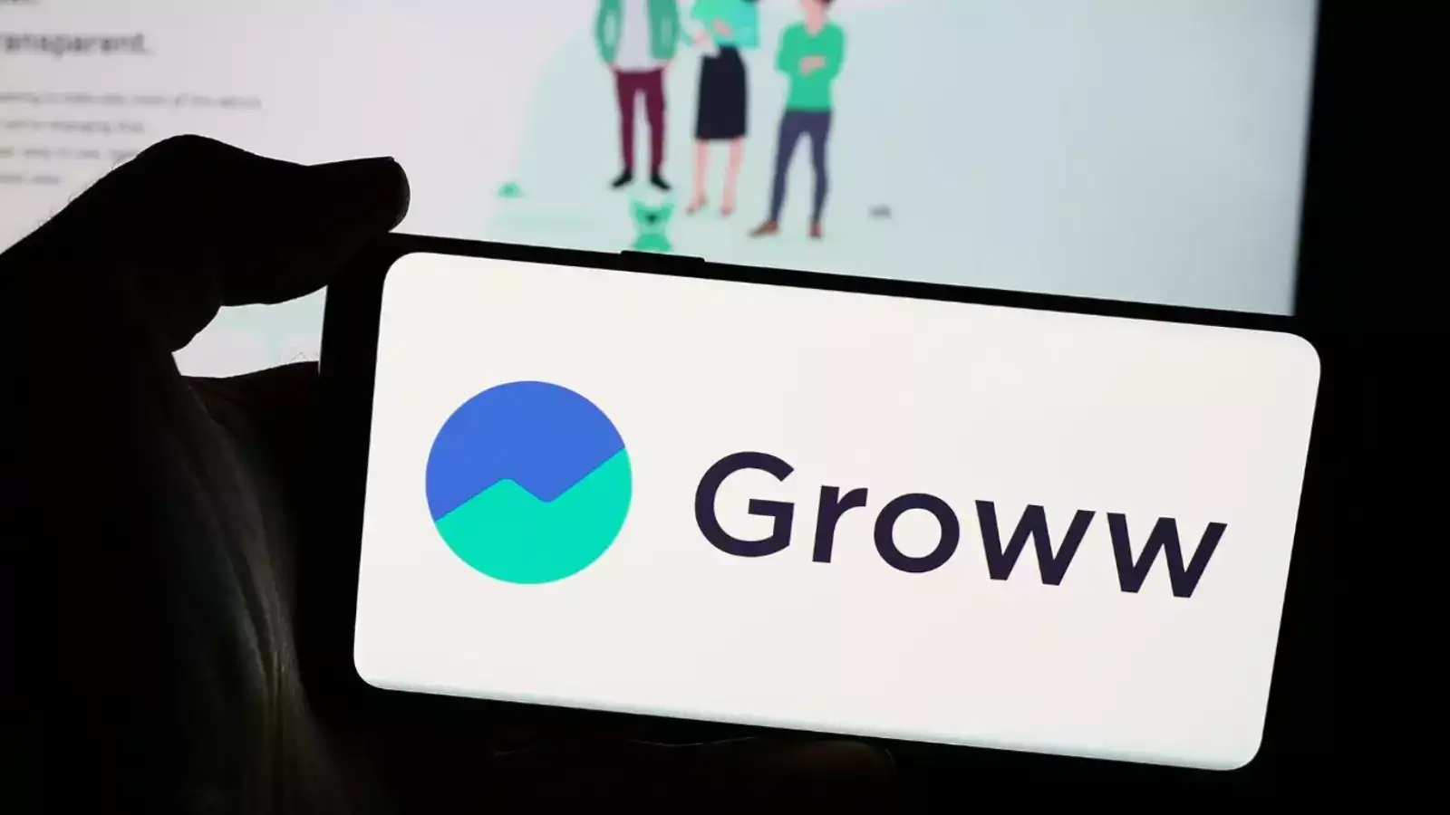 Groww shares sink 7% as Peak XV, Sequoia, others launch Rs 5,637-crore stake sale amid IPO lock-in expiry