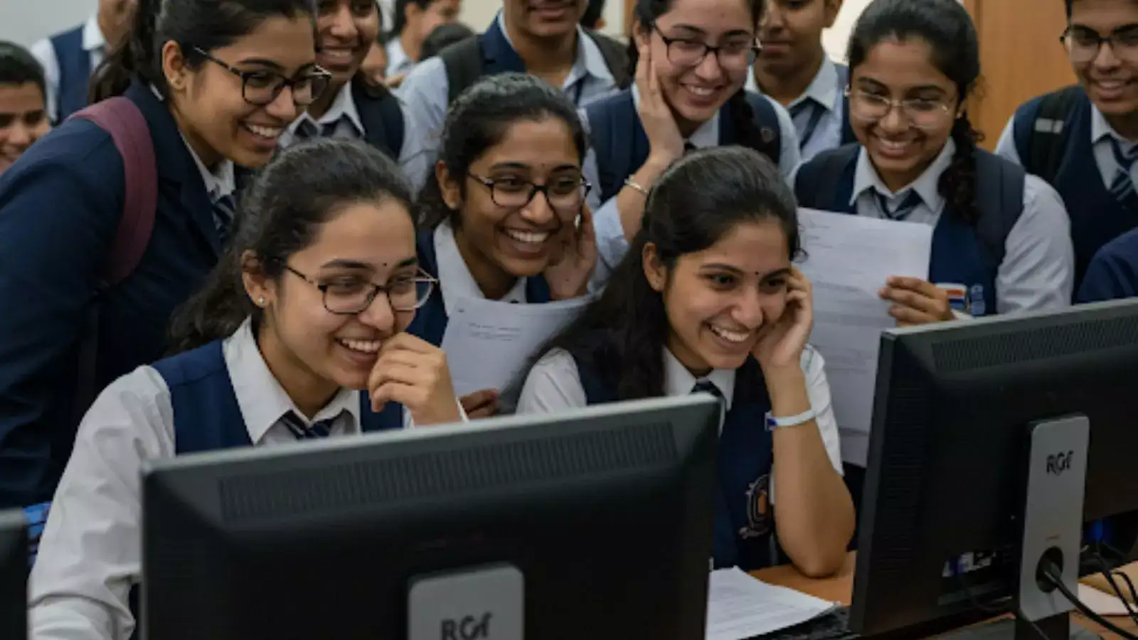 Class 12 CBSE Results 2026 Date and Time update: After Digilocker, UMANG app hints at big update; here's how to download your score