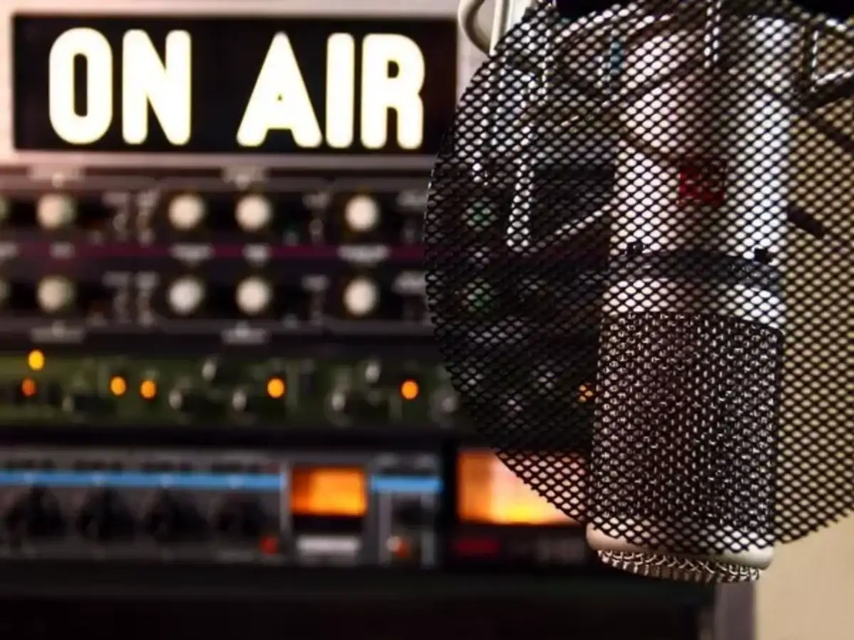Indian Army launches community radio 'Sangam 88.8' to empower youth in Rajouri border area