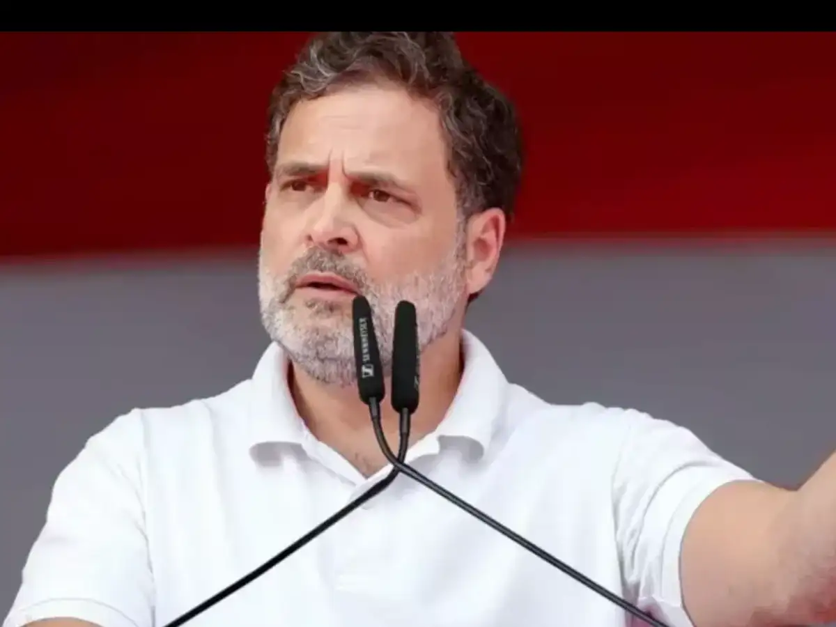 In BJP-EC's 'chor bazaar', bigger the theft, bigger the reward: Rahul Gandhi's dig at WB govt appointments