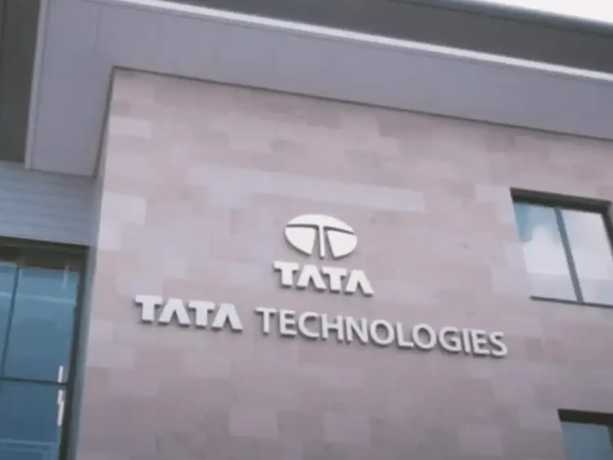 Customers have started committing to new product cycles: Tata Technologies MD &amp; CEO