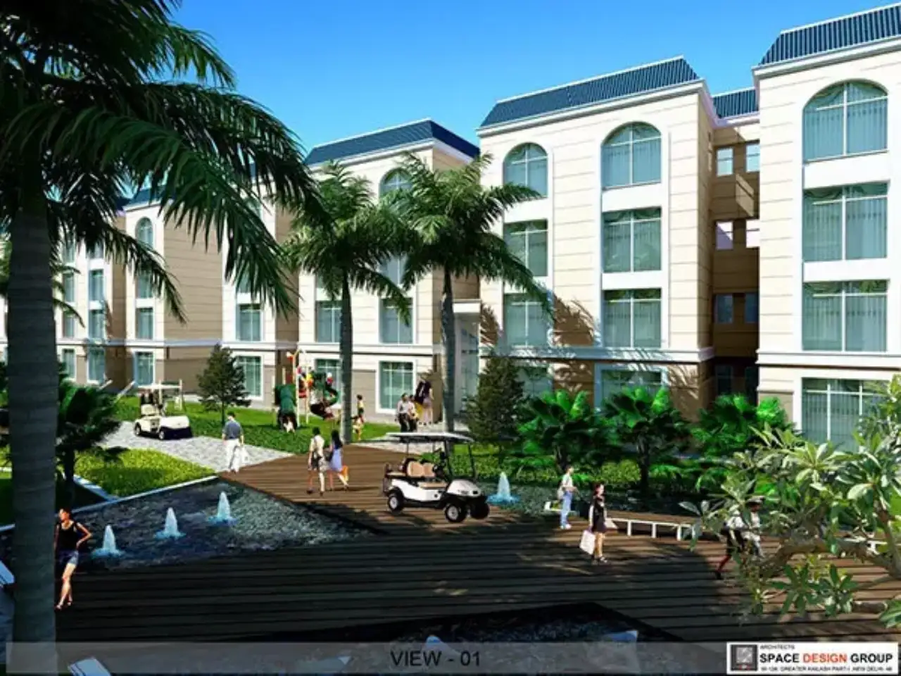 ASK Curated Luxury Asset Fund I invests Rs 63 crore with Goa-based developer