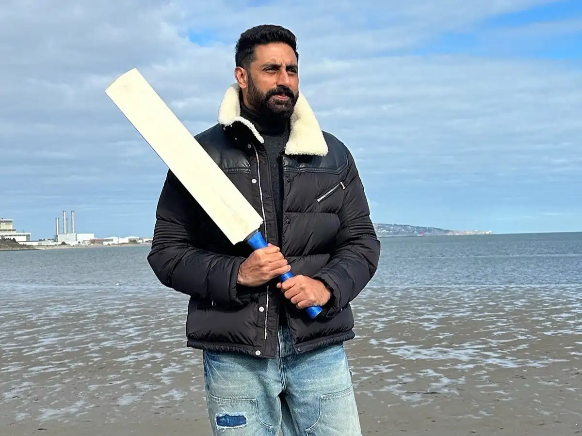 Would love to see Dhoni in European T20 Premier League, will miss Indian cricketers: Abhishek Bachchan