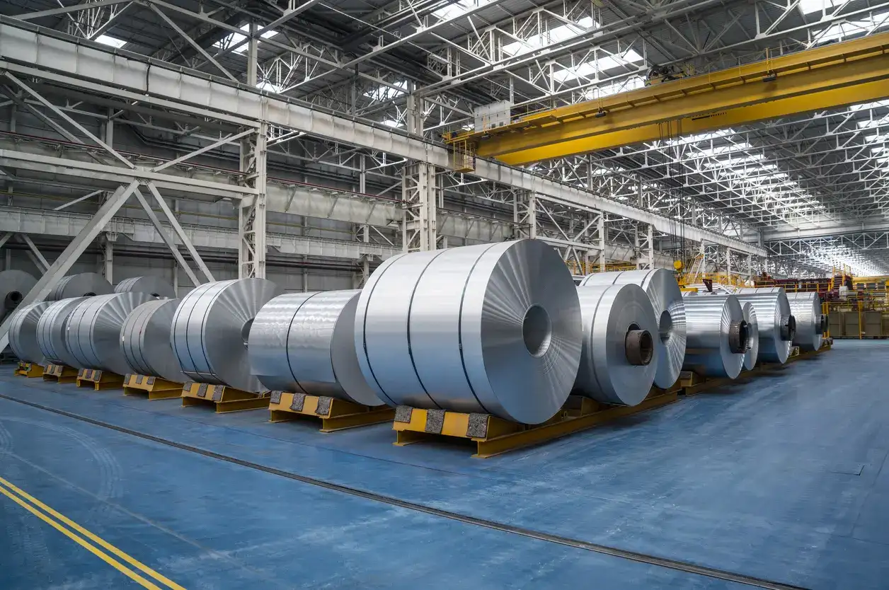 Magnus Steel and Infra listed among approved suppliers for Tata Motors projects