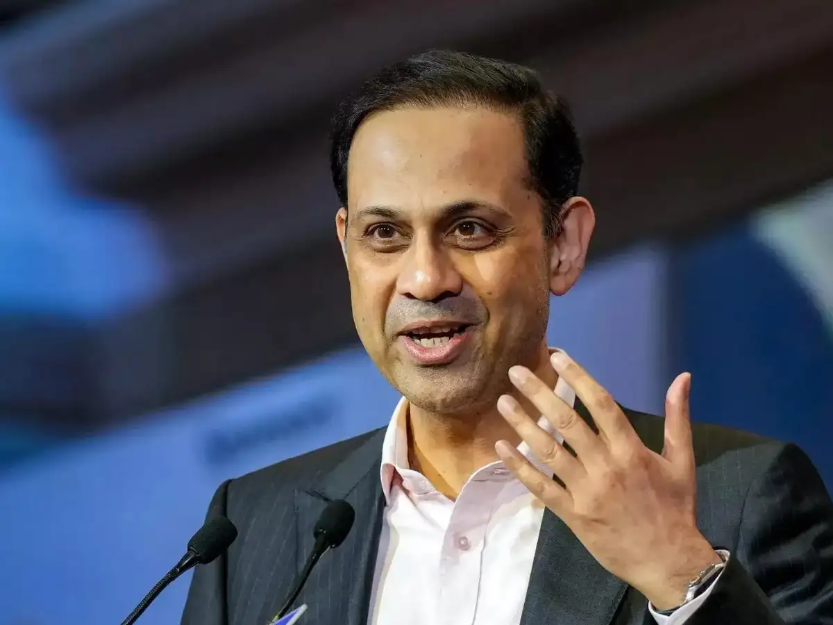 Bajaj Finserv to up mkt share despite competition, aims to serve every Indian household in 10 yrs: CMD