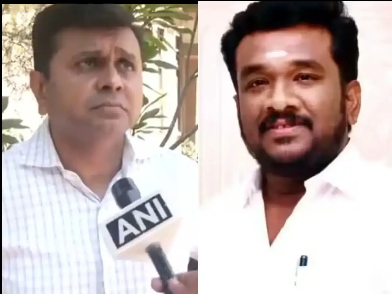 DMK raises concerns on possible mix-up in postal votes between two Tiruppattur constituencies