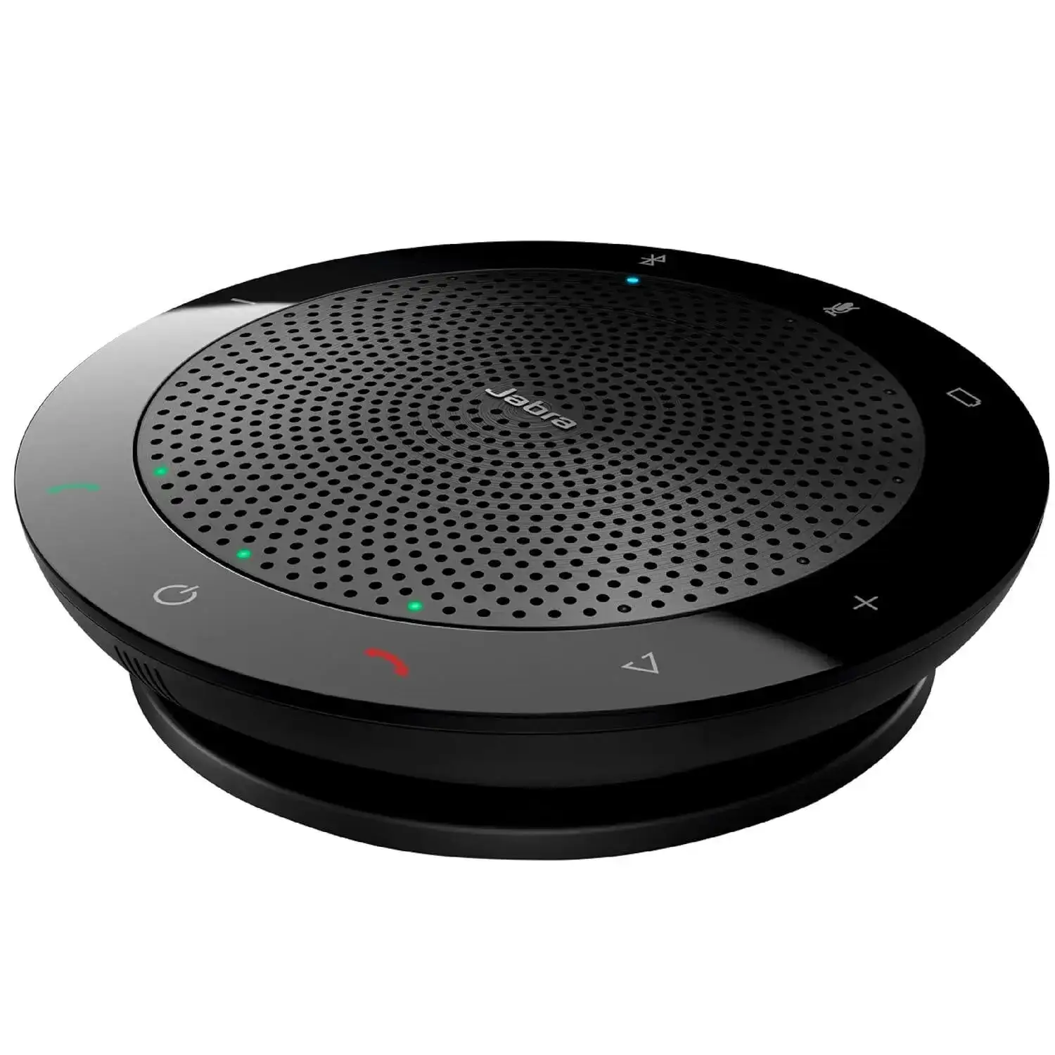 Image for JabraSpeak510MSUSBandBluetoothConferenceSpeakerphone