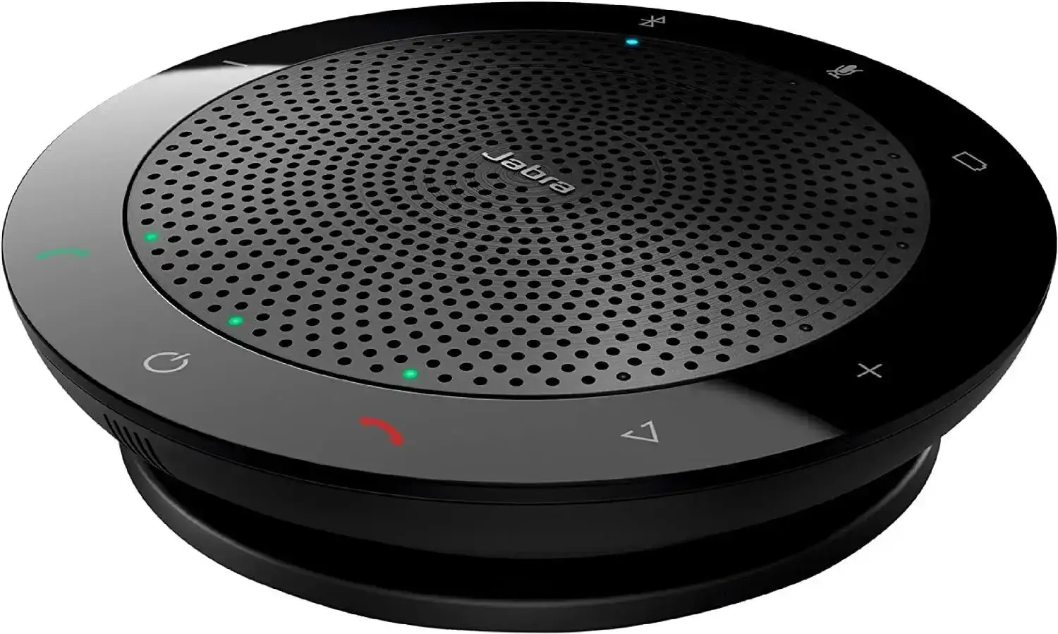 Image for JabraSpeak510UCUSBandBluetoothConferenceSpeakerphone