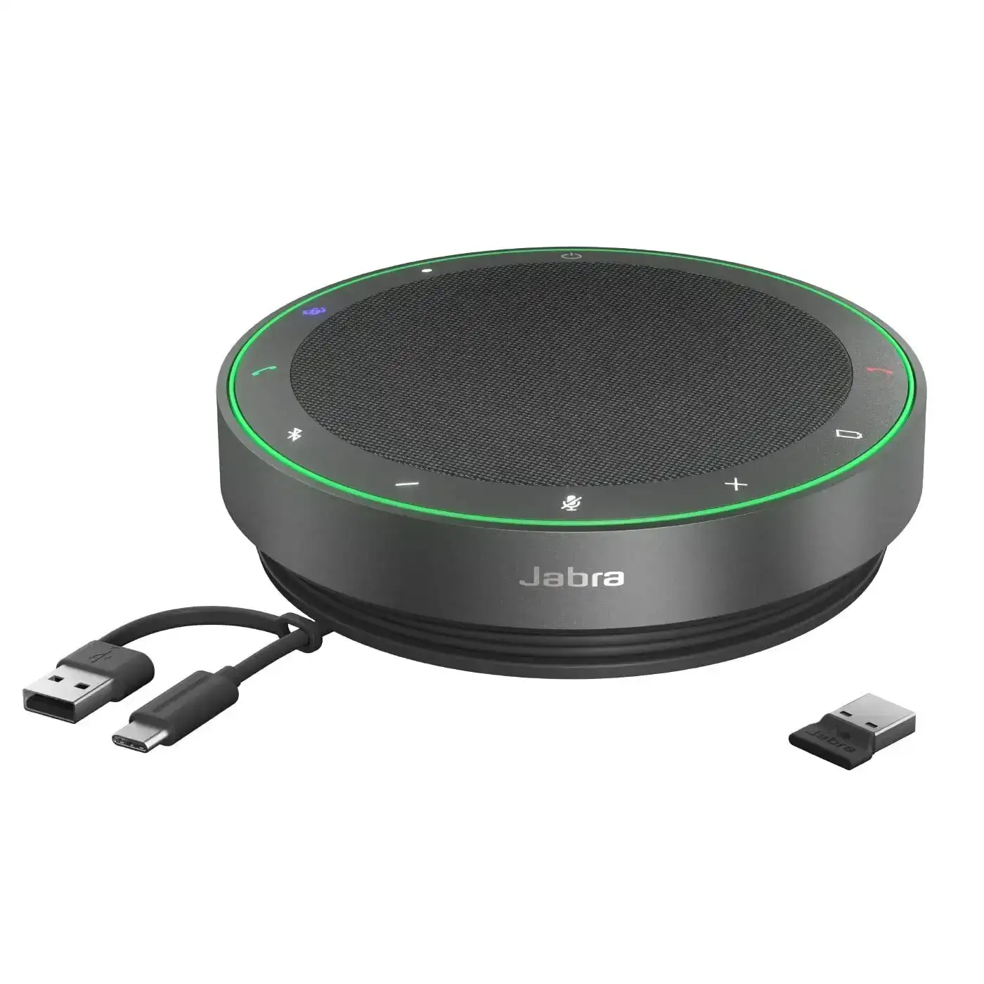 Image for JabraSpeak275WirelessBluetoothSpeakerphonewithUSB-A