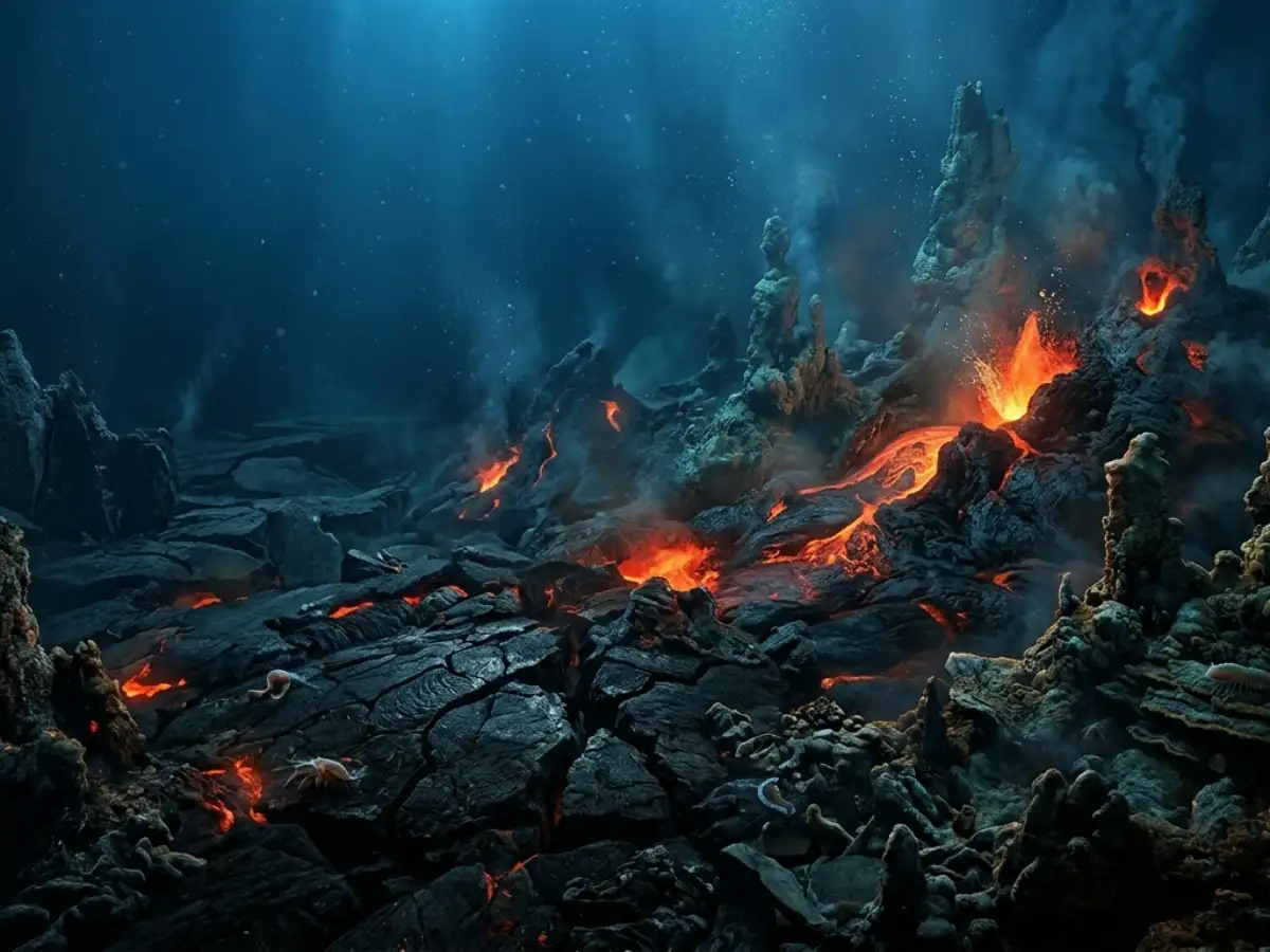 Scientists Thought This Ancient Ocean Floor Was Destroyed Forever ...
