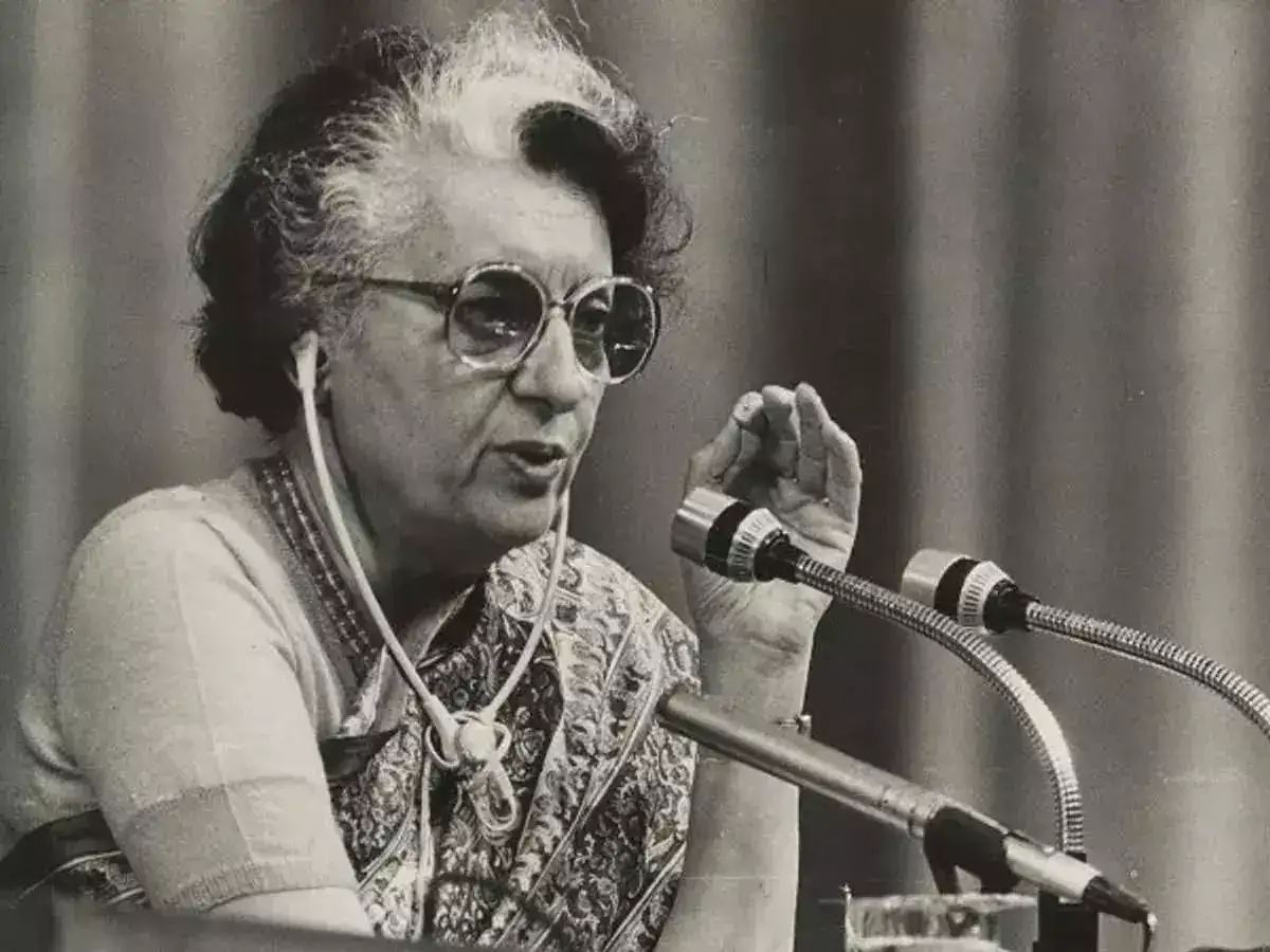 Did Indira Gandhi ask people not to buy gold in 1967? Here's the truth