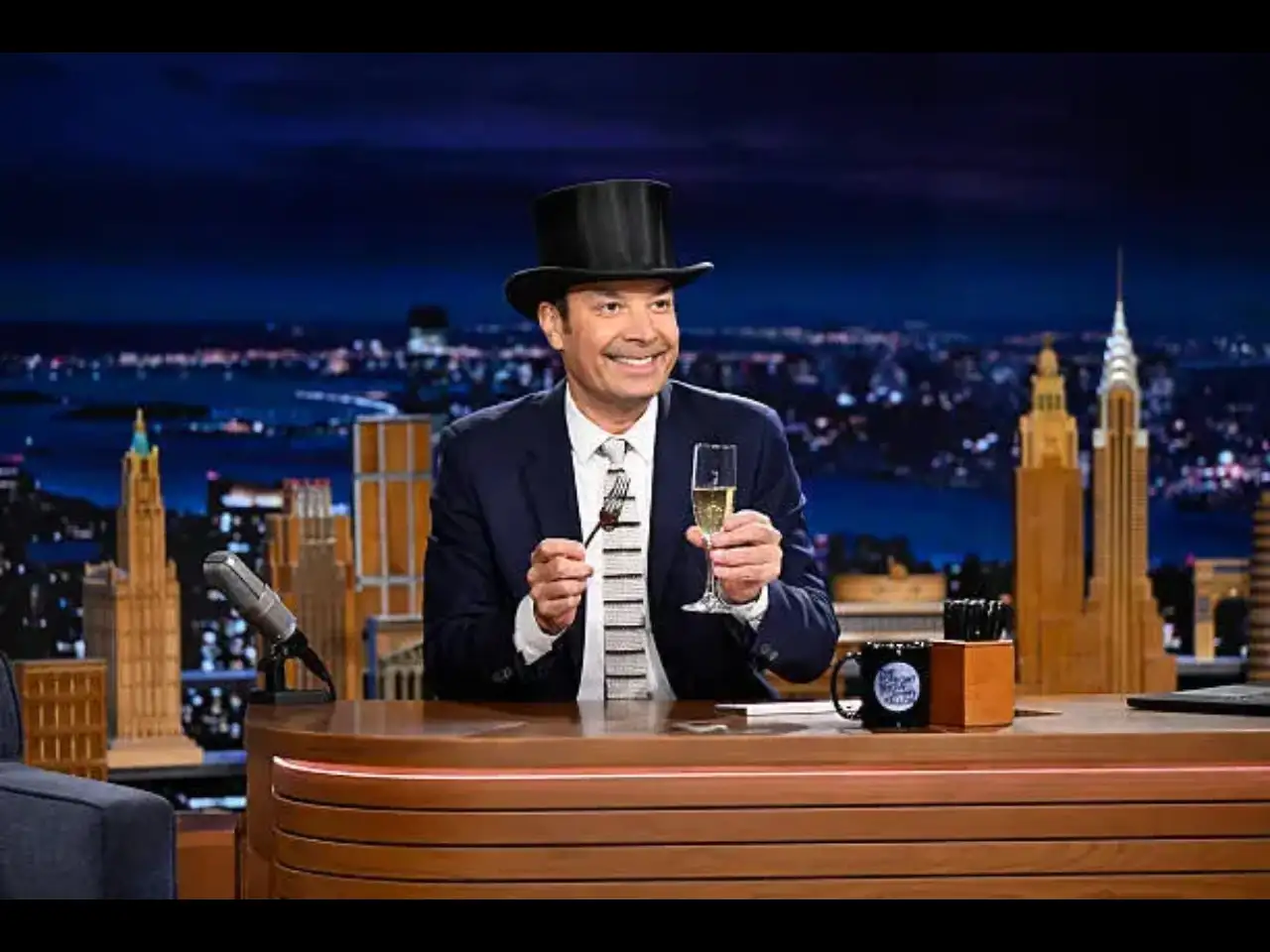 NBC pulls plug on Jimmy Fallon’s show after ratings collapse: What went wrong with ‘On Brand’?