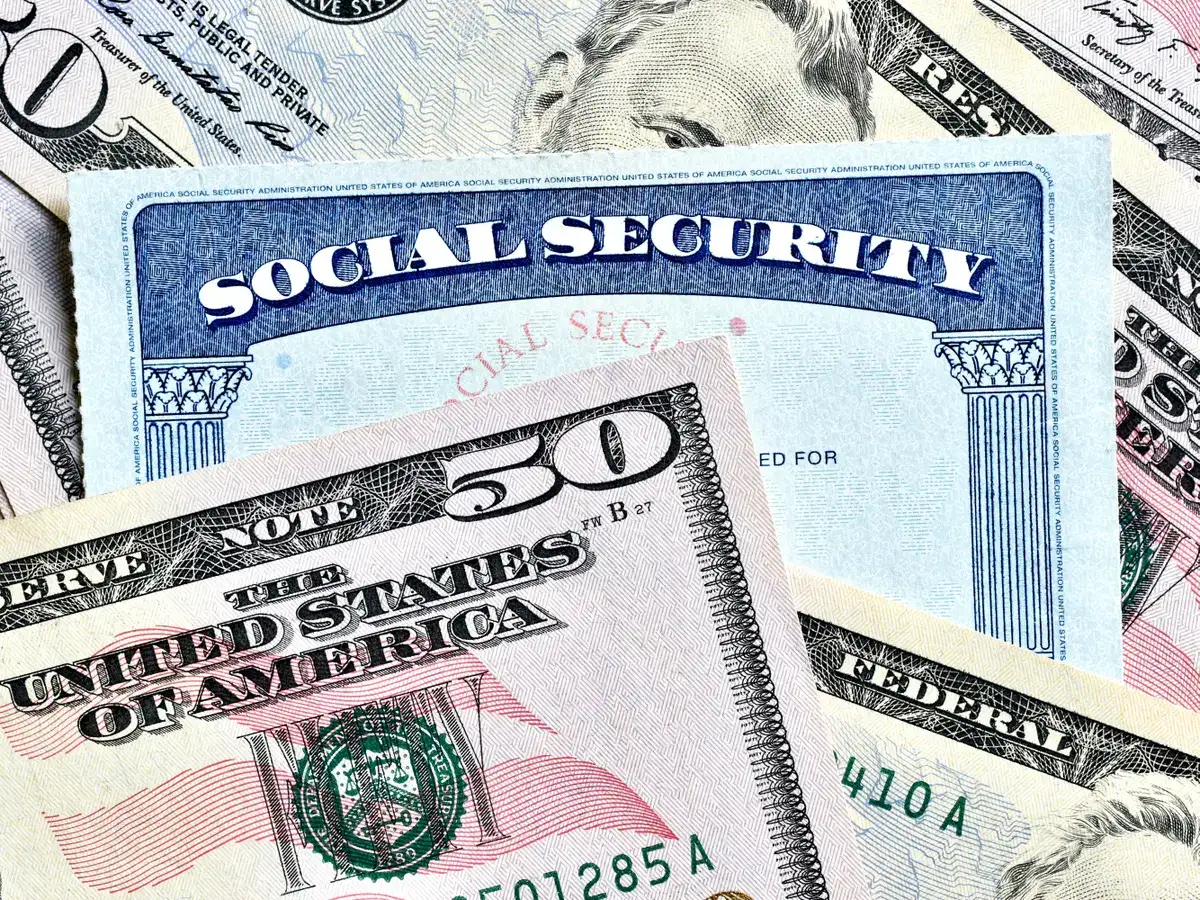 Most married couples are leaving Social Security money on the table — here's how to claim it all