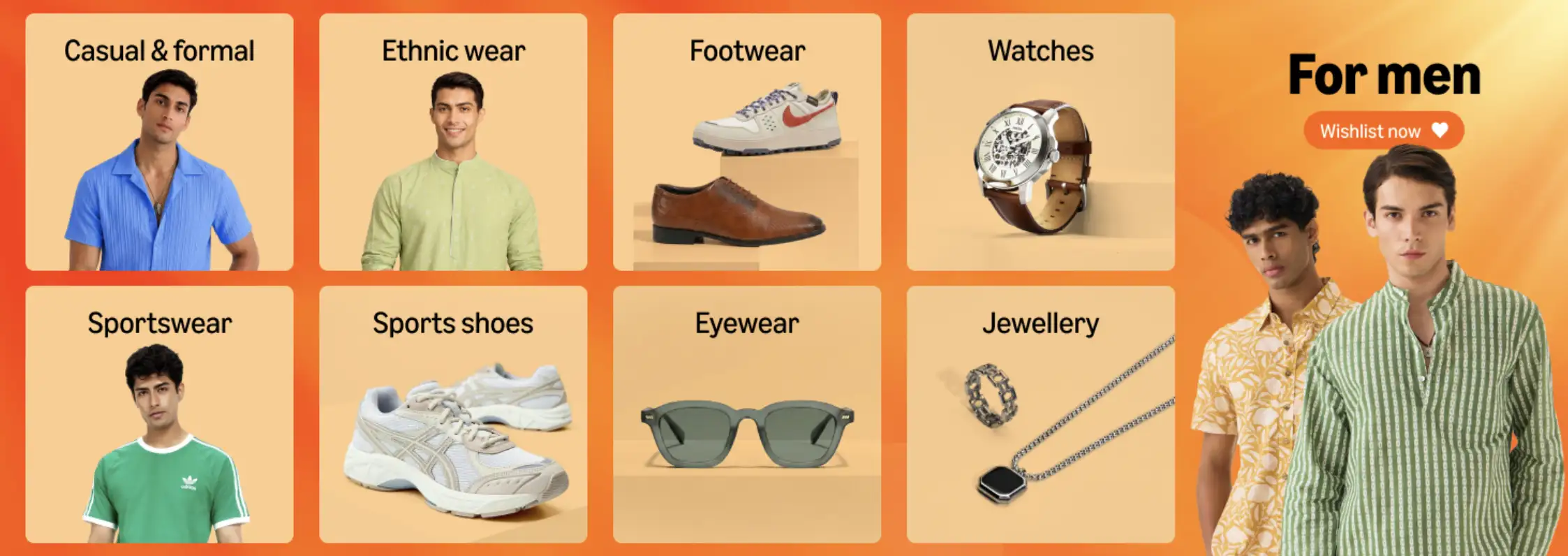Image for Shopformen