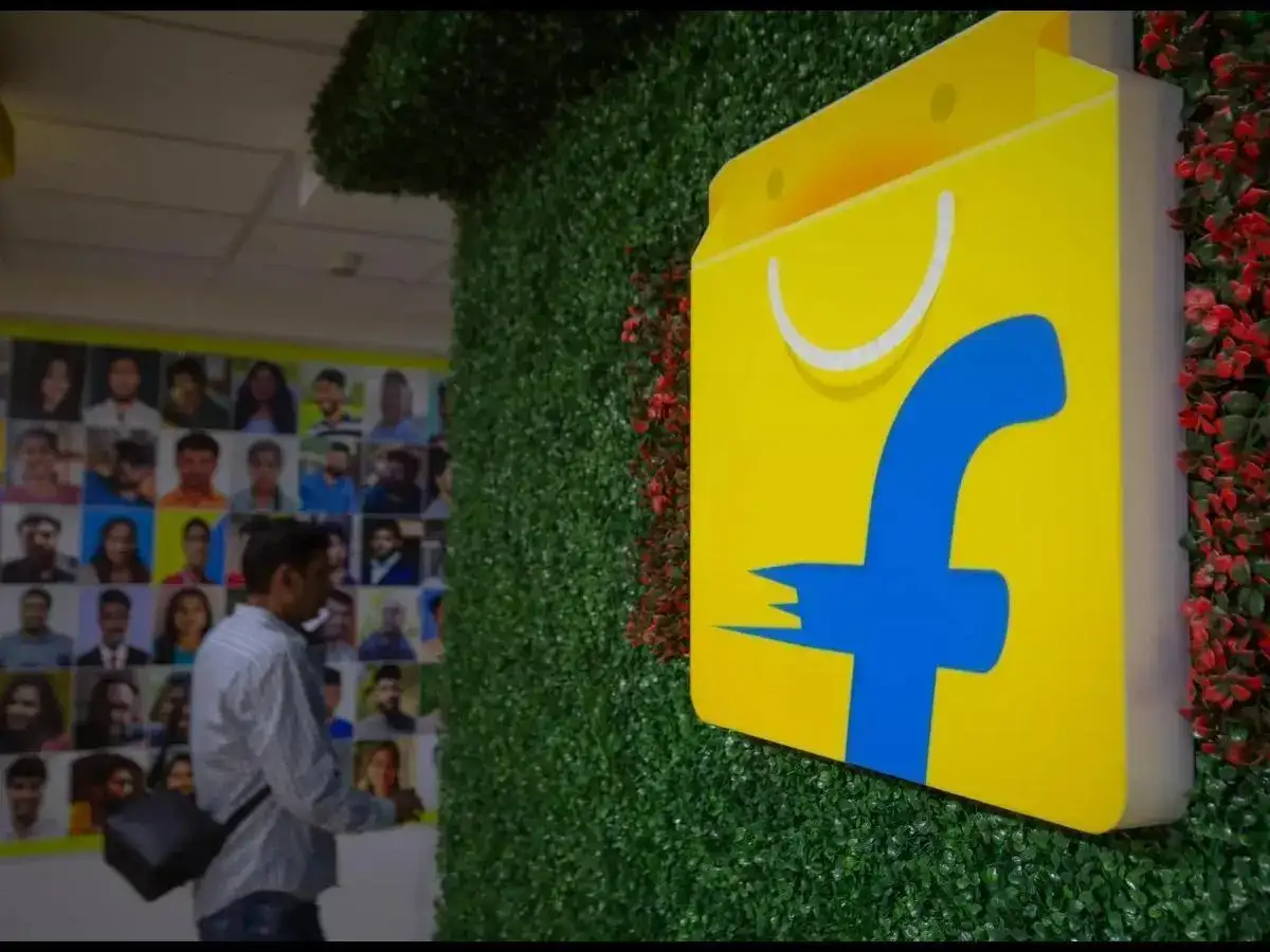 Flipkart Flipkart