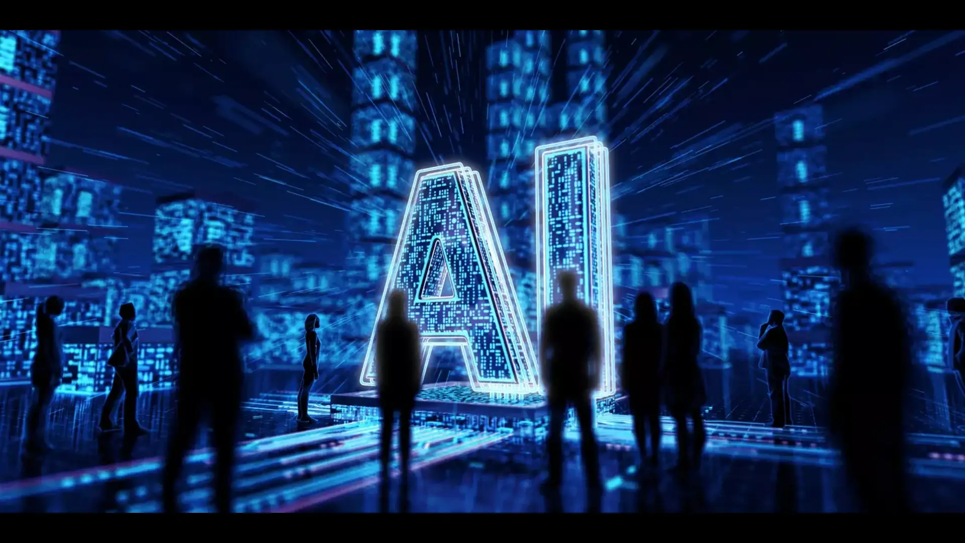 Brands must adapt to permanent disruption as AI reshapes marketing