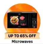 Image for Microwaves