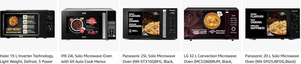 Image for Shopmicrowavebytypes