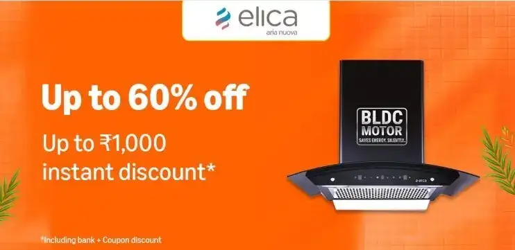 Image for ElicaChimney