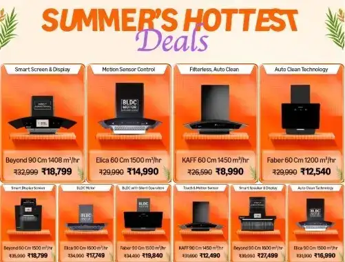 Image for DealsonChimneys