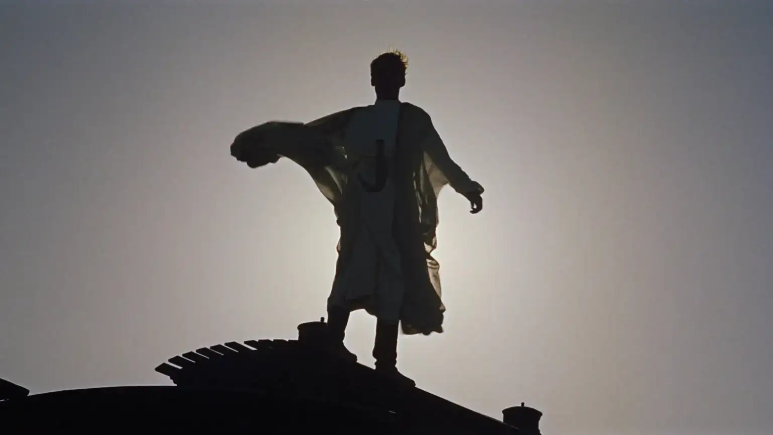 Big things have small beginnings: Why the famous quote from the 1962 film Lawrence of Arabia is a life lesson for all