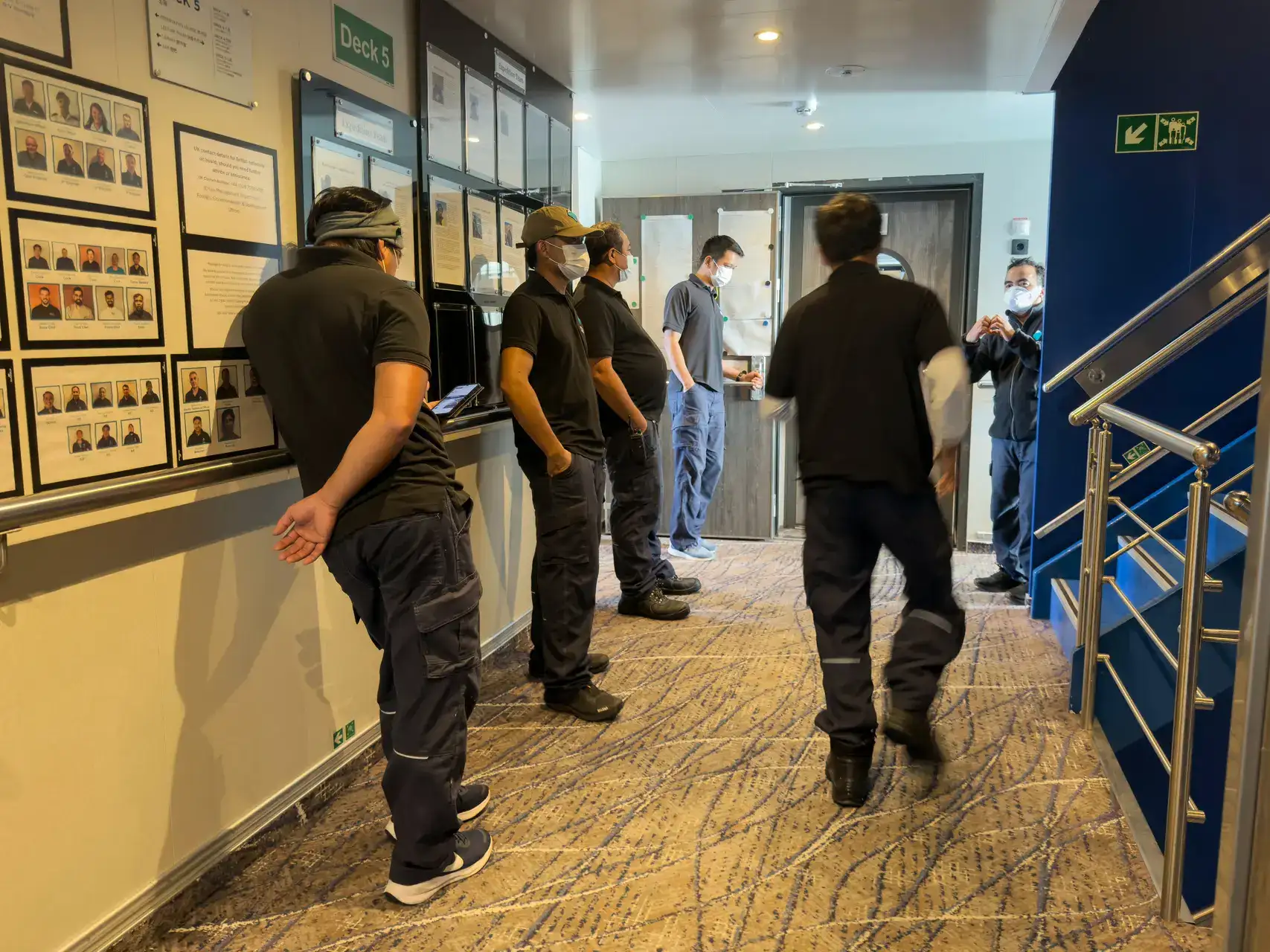 WHO confirms 11 hantavirus cases linked to cruise ship as Spain detects new case