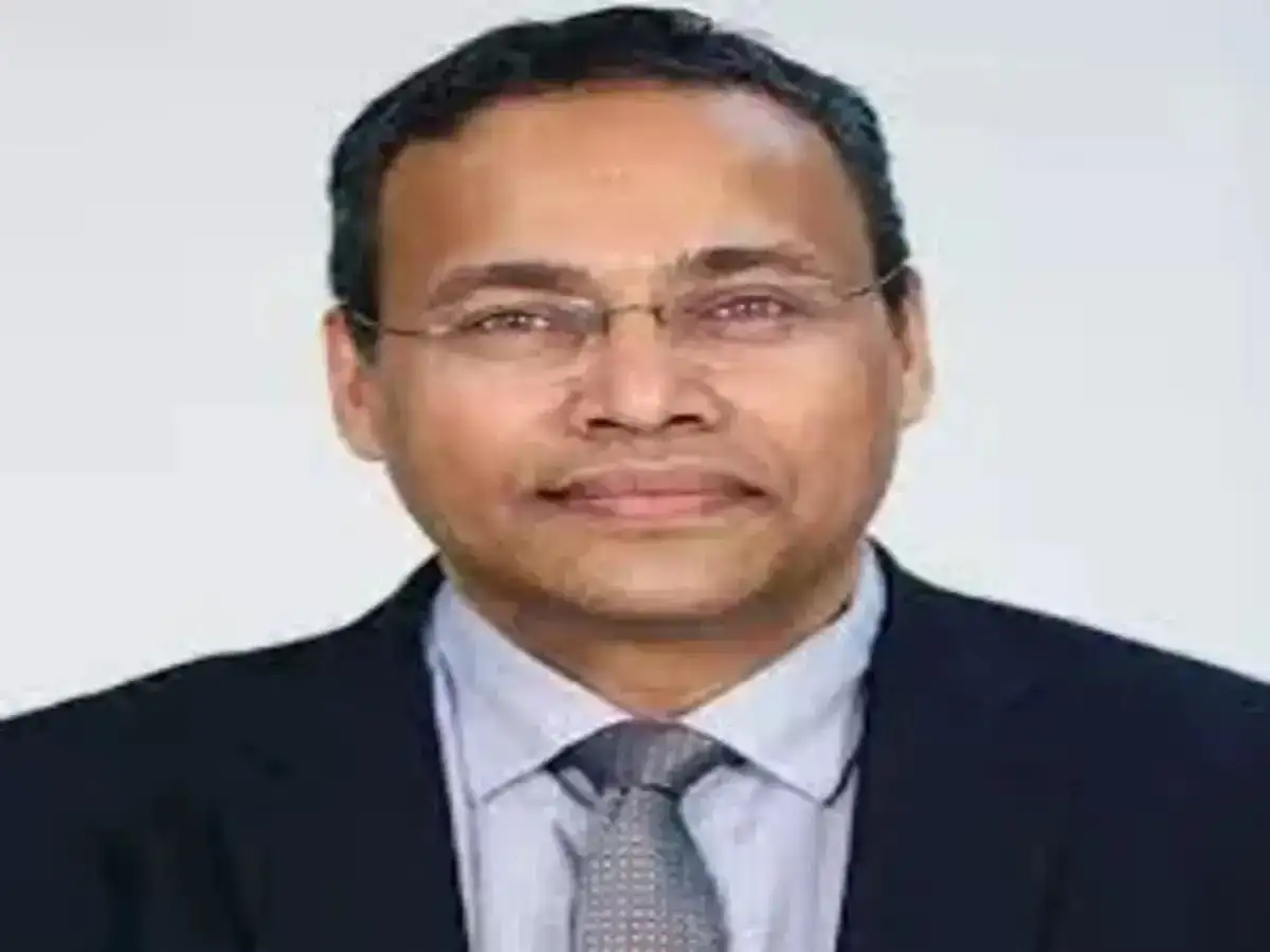 Tata Chemicals CEO R Mukundan takes over as CII president for 2026-27